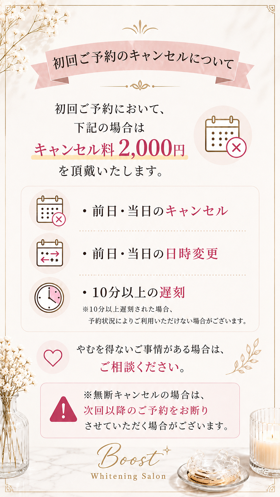 バンガローのAタイプ